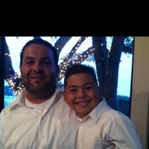 Meet your Posher, Joey